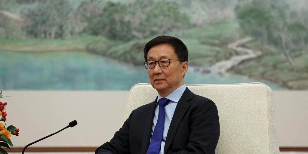 Trump habla con Xi Jinping y dice que EE.UU. y China trabajarán juntos «por un mundo más pacífico y seguro»