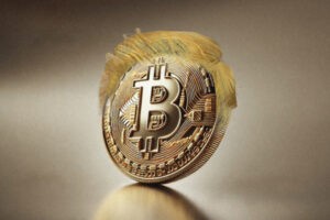 Trump lanzó criptomoneda "meme" que alcanza rápidamente una valoración milmillonaria