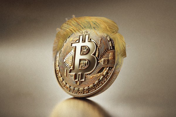 Trump lanzó criptomoneda "meme" que alcanza rápidamente una valoración milmillonaria