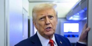 Trump pone coto a las transiciones de género en menores financiadas por el Estado