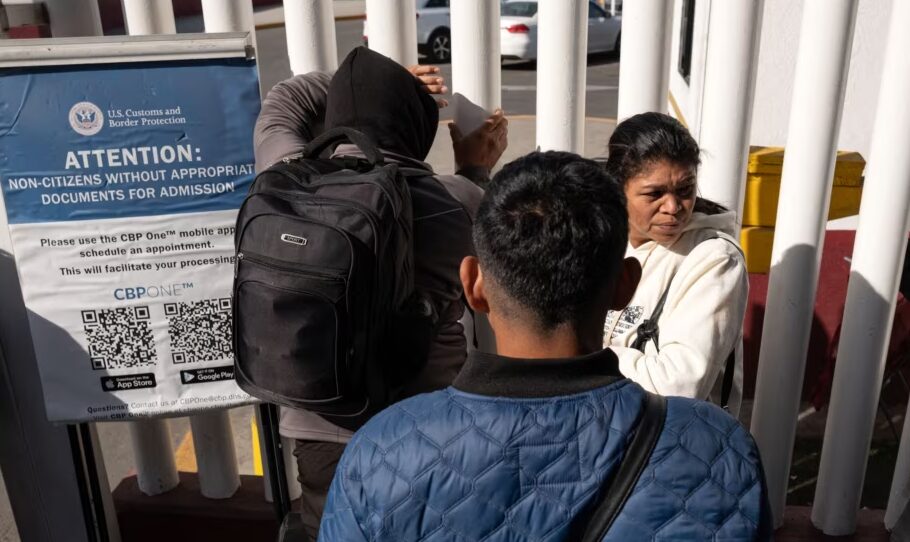 Trump pone fin al “parole” para venezolanos, cubanos, nicaragüenses y haitianos: ¿qué sucederá con los beneficiarios? - AlbertoNews