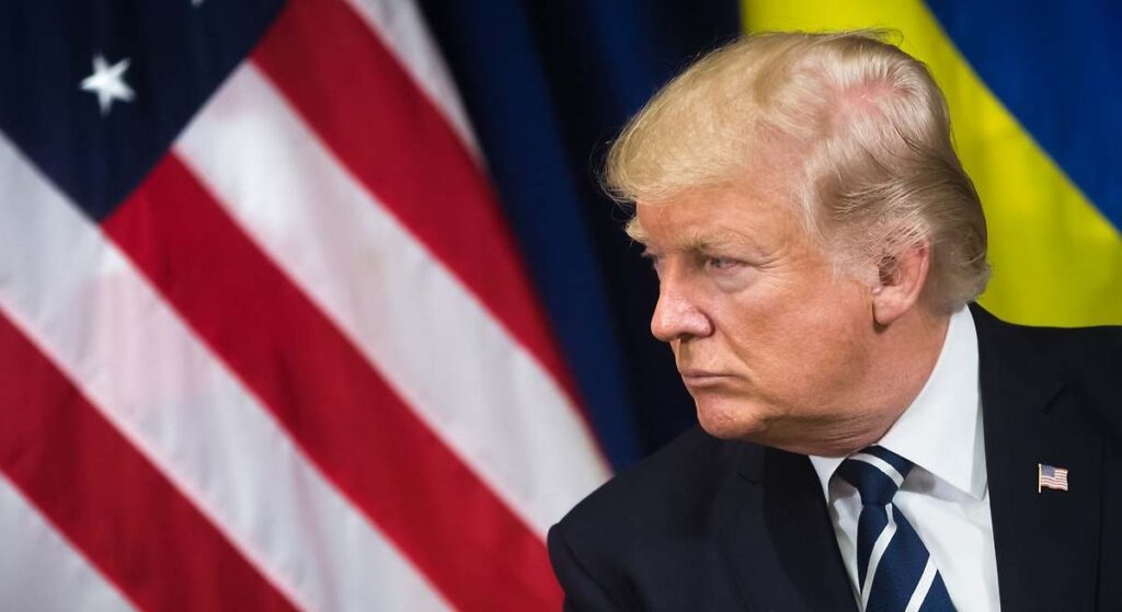 Trump "probablemente" dará una prórroga de 90 días a TikTok antes de su cierre