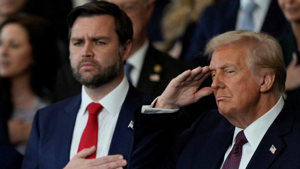 Trump retirará a EEUU del acuerdo climático de París
