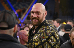Tyson Fury anunció que se retira del boxeo
