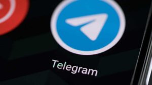 ÚLTIMA HORA | La aplicación de mensajería Telegram ha sido “interrumpido” en Venezuela, según NetBlocks (Detalles) - AlbertoNews
