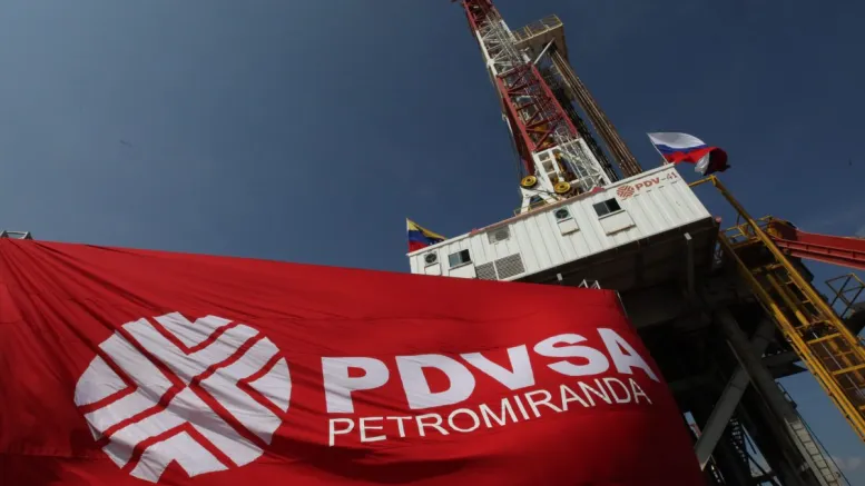 ÚLTIMA HORA | Senador (D) Dick Durbin presenta proyecto de ley para prohibir la compra de EEUU de petróleo de Venezuela "hasta que se respete los resultados del 28J" - AlbertoNews