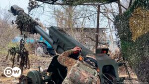 Ucrania captura a dos soldados norcoreanos en Kursk – DW – 11/01/2025