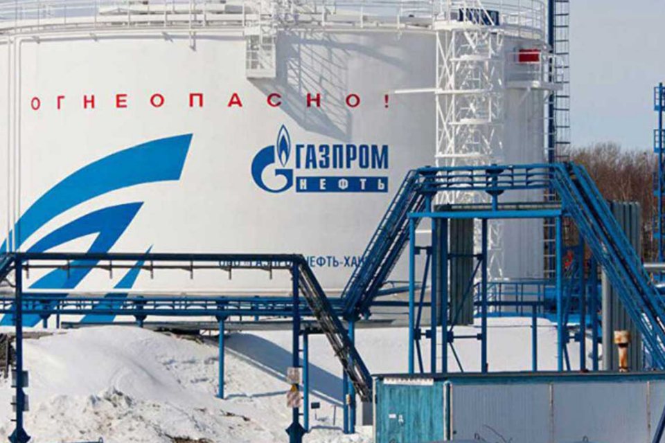Ucrania cierra el paso al gas ruso tras casi tres años de guerra