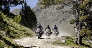 Última oportunidad para conducir por las rutas más épicas e increíbles de España
