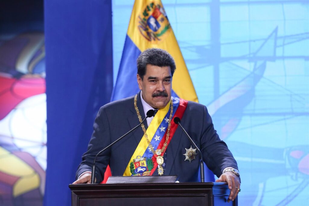 Un enviado especial de Trump viaja este viernes a Venezuela