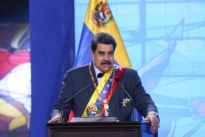 Un enviado especial de Trump viaja este viernes a Venezuela