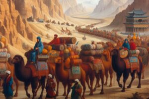 Sogdianos