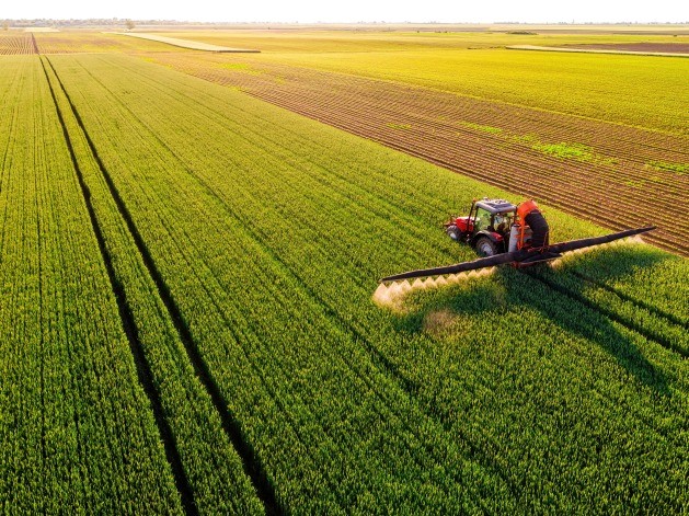 Un indulto para los agricultores estadounidenses afectados por los biosólidos : IPS Agencia de Noticias