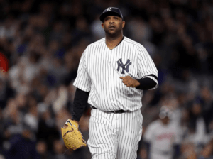 Un lector cree que CC Sabathia es otro