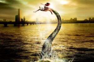 Un monstruo amenazante en este emocionante peliculón de ciencia ficción, con un buen toque de humor negro, que puedes ver en streaming. No te pierdas The Host