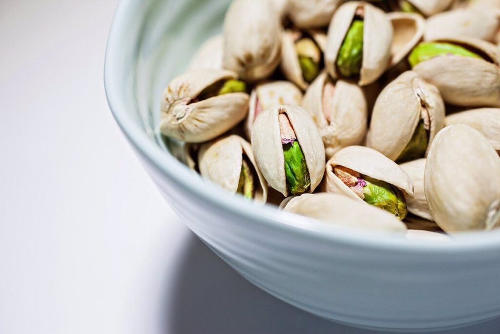 Un nuevo estudio destaca el potencial antimicrobiano y antiviral del pistacho