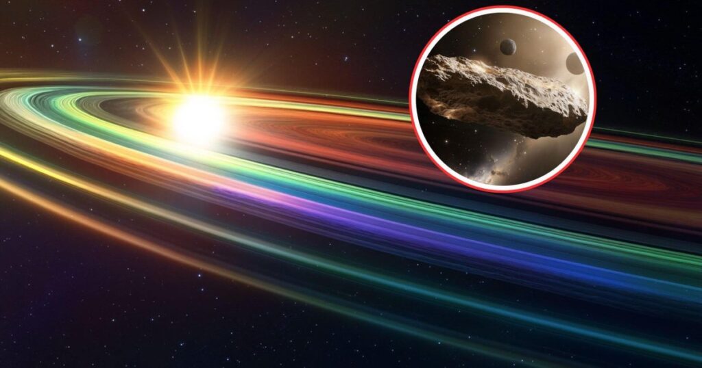 Un objeto que superaría en 20 veces el tamaño de Júpiter pudo haber desequilibrado el sistema solar, en base a 50.000 simulaciones realizadas por expertos