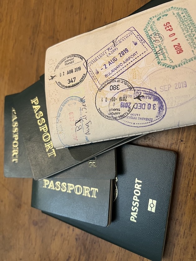 Un sueño aplazado: ¿Por qué es tan difícil viajar por África para los africanos? : IPS Agencia de Noticias