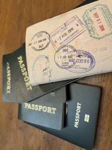 Un sueño aplazado: ¿Por qué es tan difícil viajar por África para los africanos? : IPS Agencia de Noticias