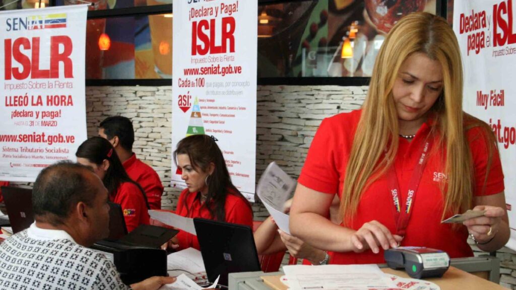 Unidad Tributaria no se ajusta desde 2023: contadores públicos piden revisar normas vigentes del ISLR