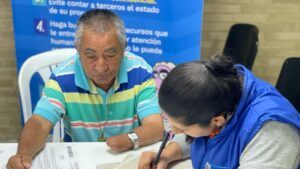 Unidad de Víctimas se quedó sin recursos para atender a la ciudadanía