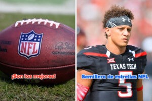 Universidades con más jugadores en la NFL en 2025