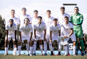 Uruguay no está de acuerdo con que el Sudamericano sub-20 se dispute en Venezuela - AlbertoNews