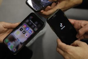 VE Sin Filtro reportó el bloqueo de Tiktok en Venezuela durante 10 días consecutivos