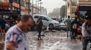 Valencia moviliza más de 130 millones a acciones en sanidad y servicios sociales para afectados por la dana