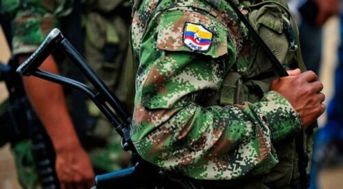 Van más de 30 muertos por enfrentamientos entre ELN y las FARC en Catatumbo