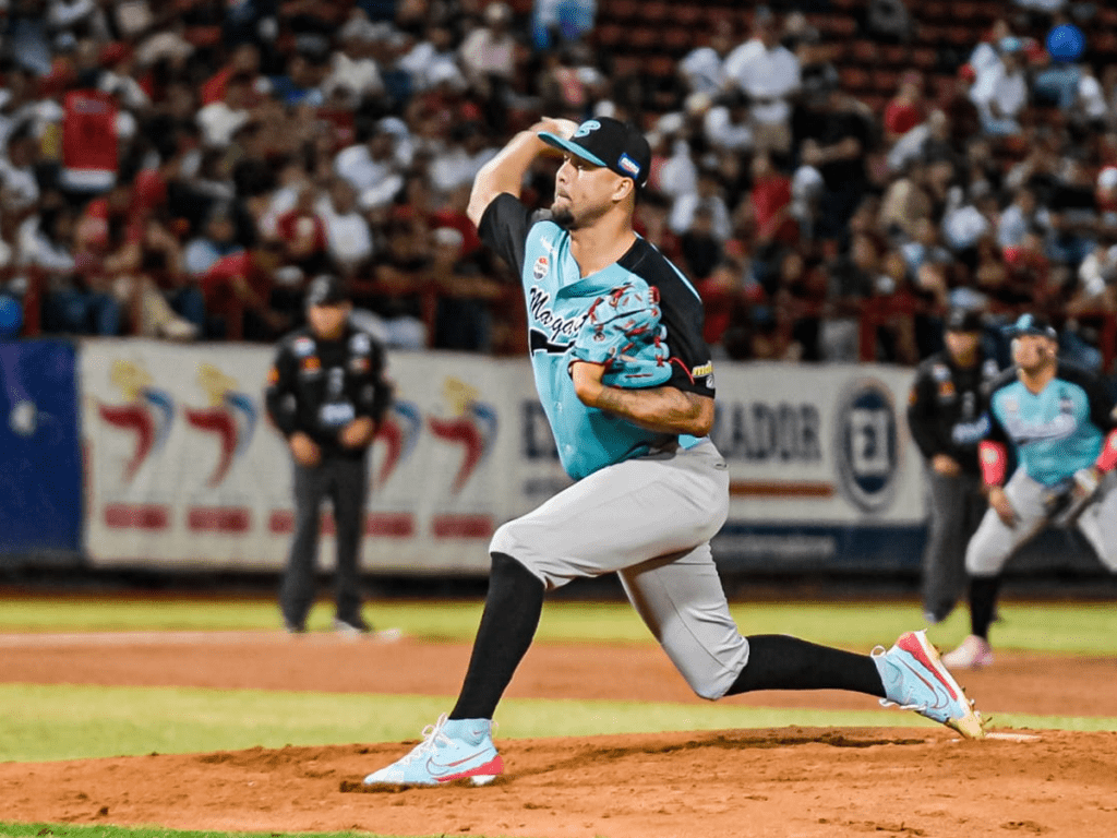 Vargas: "Vine a Bravos a seguir haciendo mi trabajo"