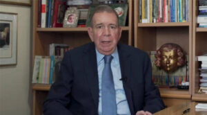 Vea aquí el mensaje de Edmundo González a la FANB