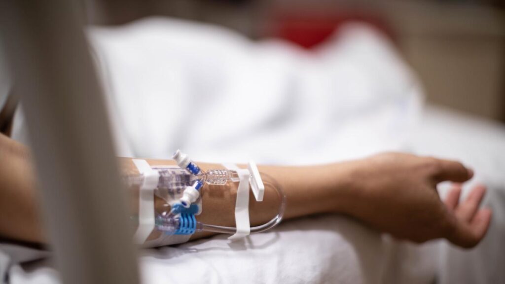 Venció el cáncer y una semana después de ser dada de alta murió: 'Fue devastador'