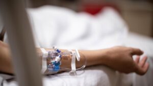 Venció el cáncer y una semana después de ser dada de alta murió: 'Fue devastador'