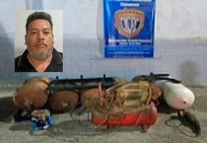 Vendía sistemas de gas fraudulentos para vehículos en Yaracuy