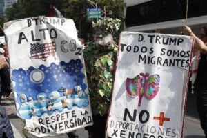 Venezolanos ante incertidumbre del TPS: Somos personas trabajadoras