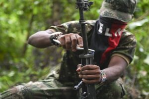 Venezuela activó operativo para atender a desplazados desde Colombia por conflicto