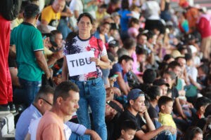 Venezuela atiende a más de 800 colombianos desplazados por conflicto en zona del Catatumbo