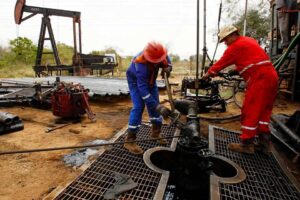 Venezuela cierra 2024 con nivel de petróleo más alto en seis años