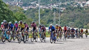 Venezuela desplegará más de 1.000 efectivos de seguridad para la Vuelta al Táchira - AlbertoNews