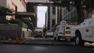 Venezuela, entre el miedo y la convicción tras llamado a protestar un día antes de la inauguración presidencial