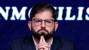 Venezuela solicita a Chile el cese de servicios consulares en medio de crisis diplomática