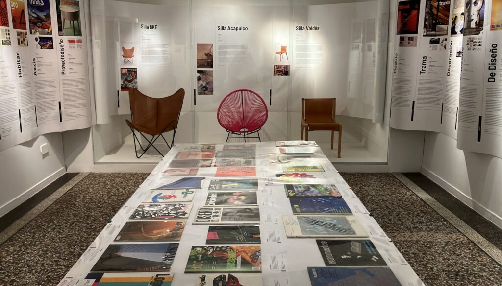 Venezuela presente en «El Papel del Diseño»