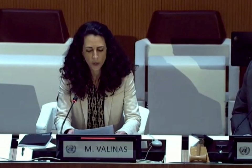 Venezuela se está cerrando al diálogo incluso con Brasil y Colombia, afirma Misión de ONU