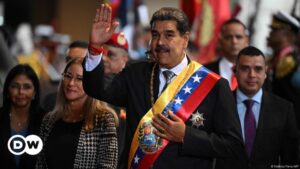 Venezuela “se prepara para la lucha armada”, dice Maduro – DW – 24/01/2025