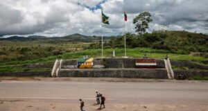 Frontera Brasil