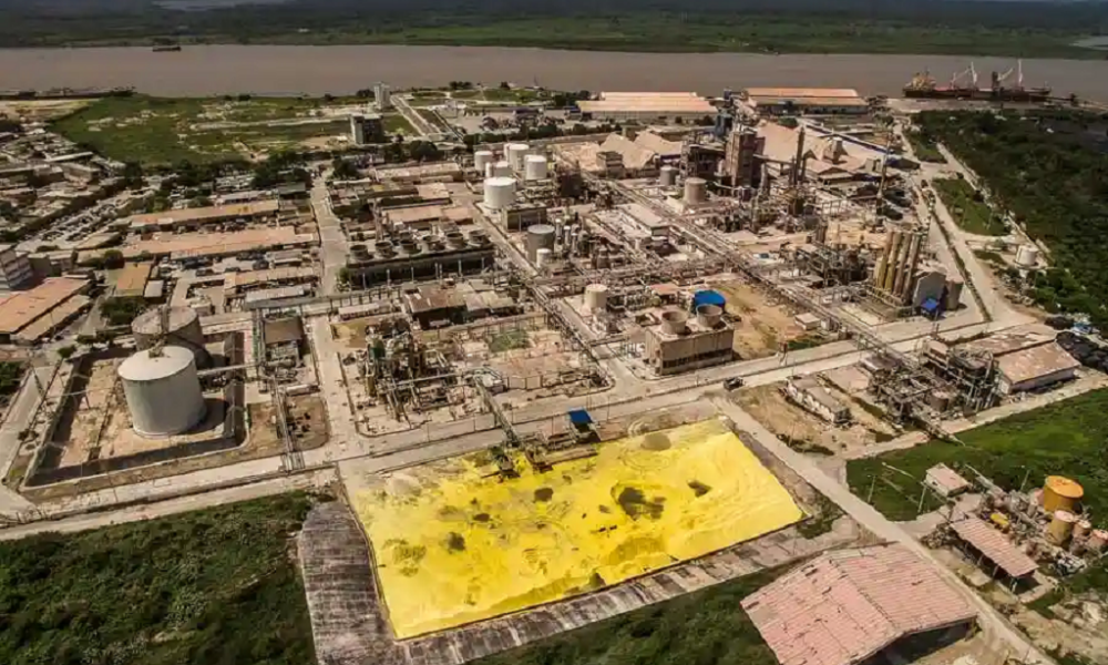 Venta de Monómeros forma parte del plan de privatización - ACN