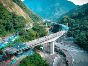 Vías: Proindesa critica la propuesta férrea del Gobierno | Infraestructura | Economía