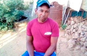 "Violador de El Socorro" muere tras enfrentarse a comisiones policiales