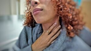 Virus que parece gripe: el metapneumovirus